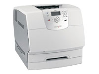 IMP LEXMARK LASER B/N T640DN (0020G401)